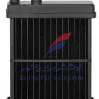 تقویت بخاری پراید