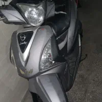 لاکی ۱۸۰ اس وای ام