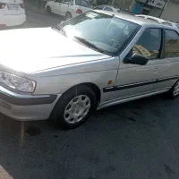 پرشیا مدل ۸۵|خودرو سواری و وانت|تهران, شهرک شریعتی|دیوار