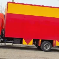 باربری واتوبار گل بار