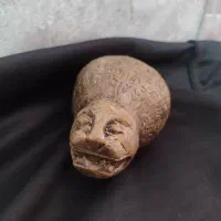 شیر سنگی