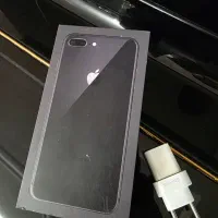 iPhone 8 Plus|موبایل|تهران, گیشا|دیوار