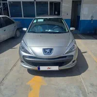 ۲۰۷ پانا تیتانیوم