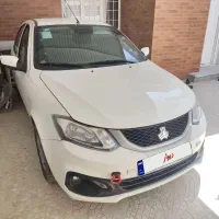 ساینا ۴۰۳|خودرو سواری و وانت|بهبهان, |دیوار