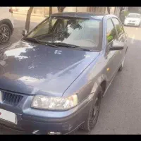 ال ایکس ۹۵|خودرو سواری و وانت|گرگان, |دیوار