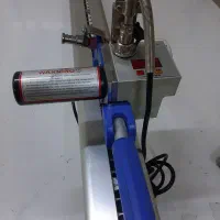 قیچی قد زن