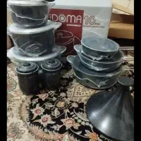 سرویس قابلمه تفلون