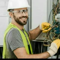 برقکاری استا علی