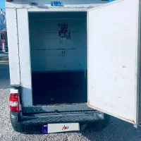 پراید بار ۴۰۲|خودرو سواری و وانت|لامرد, |دیوار