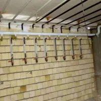 اجرای لوله کشی گاز و اطفای حریق|خدمات پیشه و مهارت|اسلامآباد غرب, |دیوار