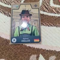 کارت کمدی 2025رویال میلیر