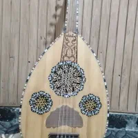 عود قدیمی