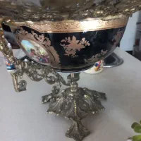 ظرف میوه خوری برز پذیرایی