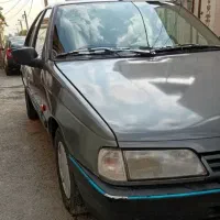 پژو405مدل1390دوگانهcngشرکتی پلم|خودرو سواری و وانت|کرج, حصارک بالا|دیوار