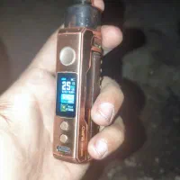 ویپ voopoo DRAG