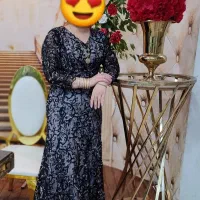 لباس مزون دوزمجلسی کارشده