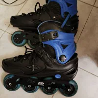 اسکیت استریت رانر