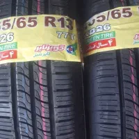 لاستیک پراید وپژو کویرتایر