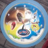 ساعت های دیواری|ساعت دیواری و تزئینی|همدان, |دیوار