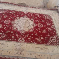 فرش ماشینی کارکرده