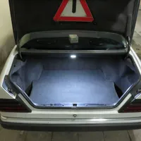 بنز کپل ‌E230 W124 مدل ۱۹۹۲|خودرو سواری و وانت|تهران, میدان ولیعصر|دیوار