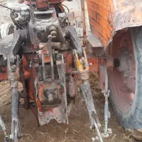 مدل ۶۵|خودرو سنگین|گندمان, |دیوار