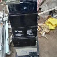 خرید ضایعات آهن درپنجره آلمینیوم تخلیه زیرزمین|عمده‌فروشی|اصفهان, ملک‌شهر|دیوار