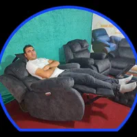 مبل ریلکسی اصیل برقی ودستی|مبلمان خانگی و میز عسلی|تهران, ازگل|دیوار