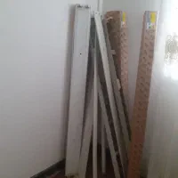 جالامپی مهتابی کامل دوقلو و تک قلو|لامپ و چراغ|زابل, |دیوار