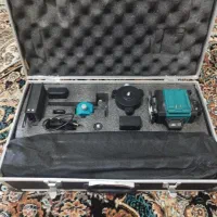 لیزر ماکیتا۳۶۰درجه