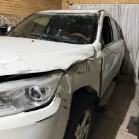 لیفان x60 تصادفی|خودرو سواری و وانت|تهران, امام خمینی|دیوار