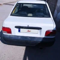 خدرو سواری مدل 82سفیدقیمت 90م|خودرو سواری و وانت|درگز, |دیوار