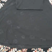 چادر زنانه|لباس|دورود, |دیوار