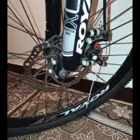 دوچرخه نونو