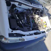 فروش وانت پراید|خودرو سواری و وانت|اسلامیه, |دیوار