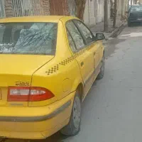 فروش فوری تاکسی مدل ۹۶