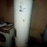 آب گرم کن ایستاده