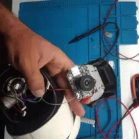 نصب فروش تعمیرکاردوربین مداربسته»)