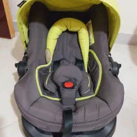 کریر نو استفاده نشده