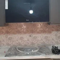 هود شومینه‌ای داتیس|هود|شیراز, بید زرد|دیوار