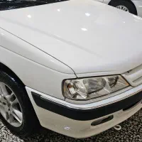 پارس TU5 سیمی|خودرو سواری و وانت|نجف‌آباد, طالقانی|دیوار