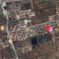 فروش زمین مسکونی|فروش زمین و ملک کلنگی|رشت, لاکان شهر|دیوار