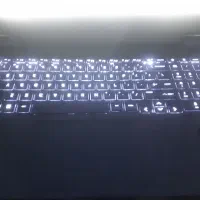 لبتاب گیمینگ victus 15 مناسب بازی و کار های سنگین|رایانه همراه|زنجان, |دیوار