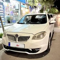 برلیانس اتومات خونگی  قیمت مناسب