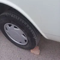 وانت مدل ۸۸ دوگانه فابریک|خودرو سواری و وانت|اسفراین, |دیوار