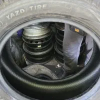 لاستیک سایز ۱۶ یزد تایر