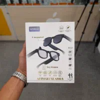 تخفیف ویژه به مدت محدود بهترین عینک های هوشمند