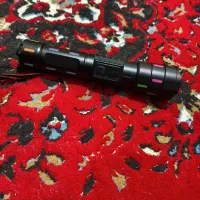 چراغ قوع شکاری