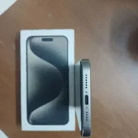 ایفون 15 پرو مکس ریجستر شده|موبایل|تهران, یاخجی آباد|دیوار