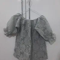 لباس مهمانی همه باهم ۵۰۰